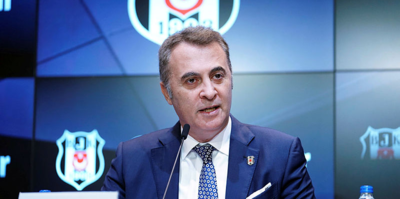 Fikret Orman ‘Yokum’ dedi!