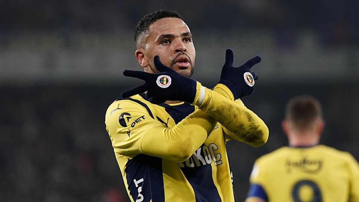 En-Nesyri farkı En-Nesyri farkı