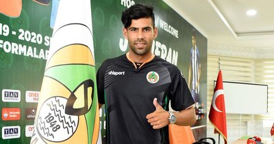 Juanfran'dan sakatlık açıklaması