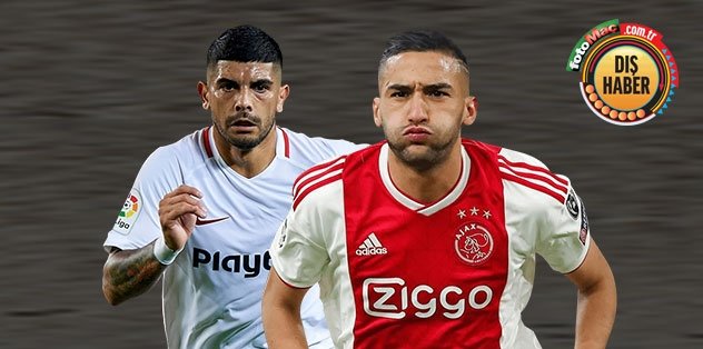 İşte yeni sezon öncesi gerçekleşen transferler!