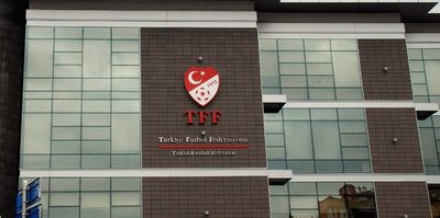 Süper Lig'den 5 kulüp, PFDK'da!
