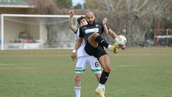 Denizli’den 5’lik prova