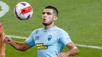 Fırtına’da Timur Süleymanov iddiası!