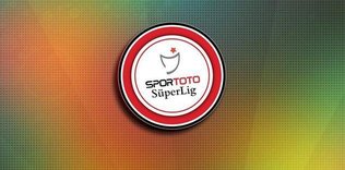 4. hafta maçlarının hakemleri açıklandı
