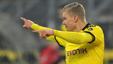 Borussia Dortmund 4-0 Eintracht Frankfurt | ÖZET İZLE