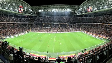 Galatasaray Lokomotiv maçı için TFF'ye 'kapasite resti' çeken Cimbom ne ceza alacak?