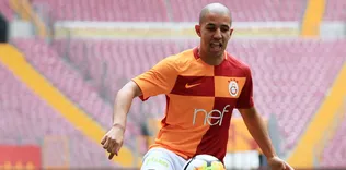 Galatasaray karar aldı... Göndermeyecek...