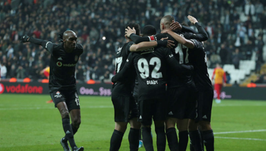 Kartal nasıl uçtu?