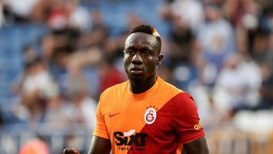 Galatasaray'da operasyon kapıda