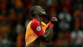 Galatasaray'ın eski yıldızı geri mi dönüyor?