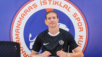 İstiklal’den 2 imza daha