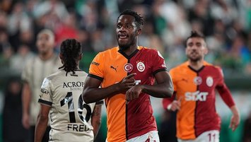 Teknik olarak daha iyiyim