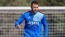Gözler Trezeguet’de