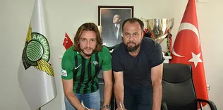 Akhisar’dan çifte bomba