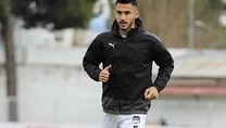 Furkan Apaydın Bodrum FK’da