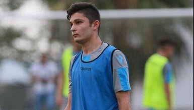 Salih 15 gün dinlenecek