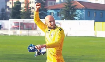 Altay’dan Gökhan hamlesi