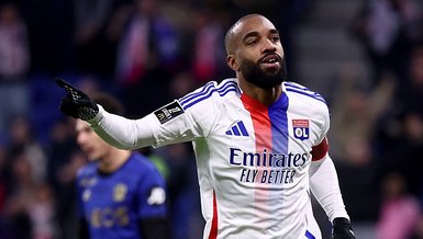 Beşiktaş'a Fransa'dan yıldız forvet transferi!