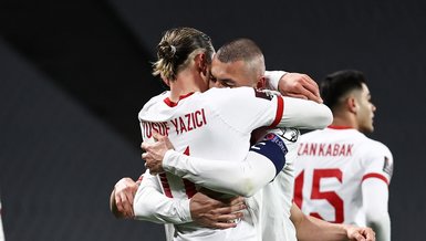 Son dakika spor haberleri | Norveç Türkiye maçını Alejandro Hernandez yönetecek!