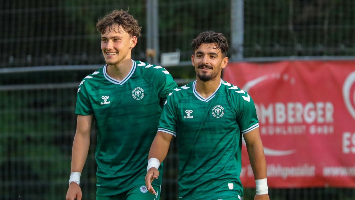 Konyaspor’dan gol şovu: 5-0 Konyaspor’dan gol şovu: 5-0