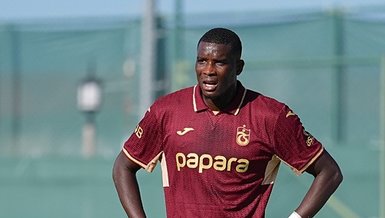 Paul Onuachu sevindirdi