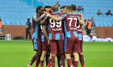 Trabzonspor Avrupa aşkına