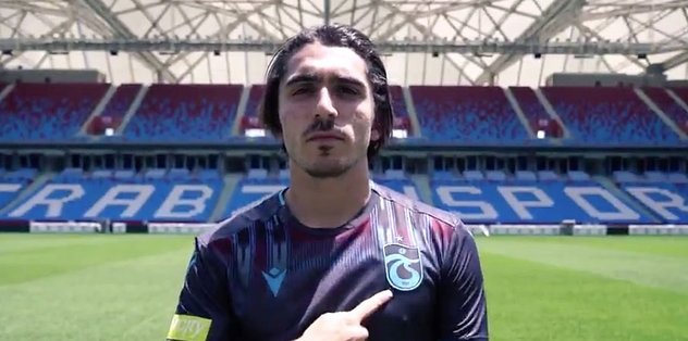 Trabzonspor'un "keşan" motifli formasına büyük ilgi