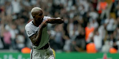 TALİSCA ŞOVA DEVAM EDİYOR