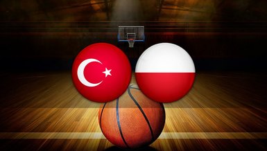 TÜRKİYE - POLONYA MAÇI CANLI İZLE 📺 | Türkiye - Polonya maçı ne zaman, saat kaçta ve hangi kanalda canlı yayınlanacak?