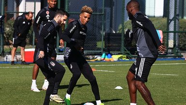 Beşiktaş'ın zirve hesabı