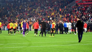 İzmir Valiliği açıkladı! Göztepe-Altay maçına işaret fişeğini özel ambulans şoförleri bırakmış