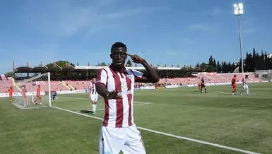 Philippe Keny: Emre Belözoğlu ikna etti!