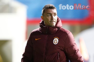 Rapor açıklandı! Şampiyonlar Ligi’ne Fernando Muslera damgası