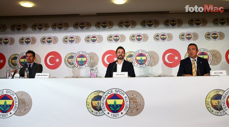 Son dakika spor haberleri: Emre Belözoğlu'dan Erol Bulut'a flaş uyarı! "Beklentimiz..."