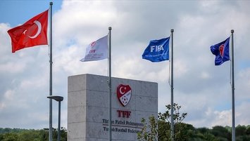 PFDK'dan F.Bahçe ve G.Saray'a ceza