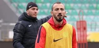 Ç.Rize’ye Ahmet şoku