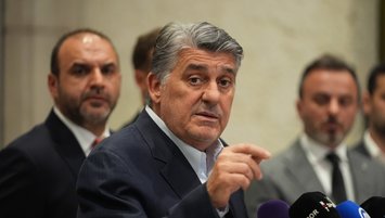 Başkan Adalı'dan açıklama