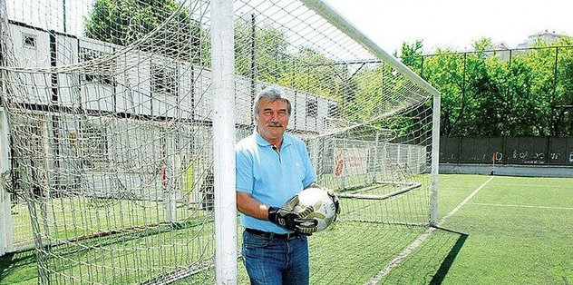 3. Mete Bozkurt turnuvası pazar