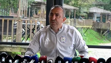 Recep Uçar'dan F.Bahçe sözleri