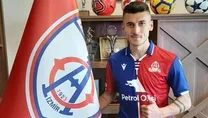 Altınordu harika