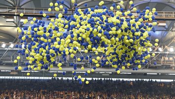 Duygu için 1907 balon