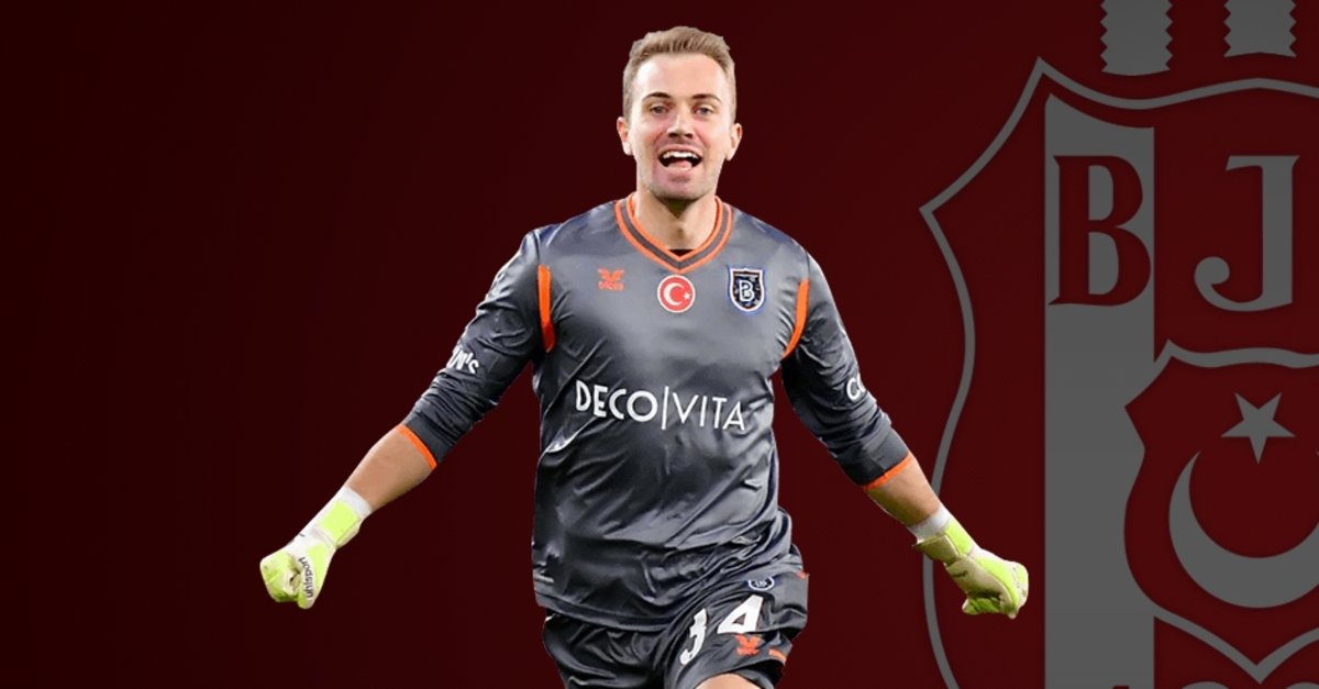 Son Dakika Transfer Haberleri Besiktas Transferi Bitirdi Mert Gunok Kartal Oluyor Bjk Spor Haberi Fotomac