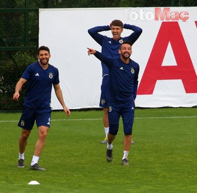 Fenerbahçe’de Comolli 3 yıldızla bizzat görüşecek!