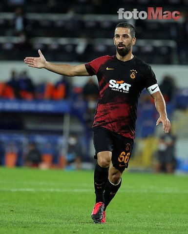İspanya Arda Turan'ı konuşuyor! Barcelona...