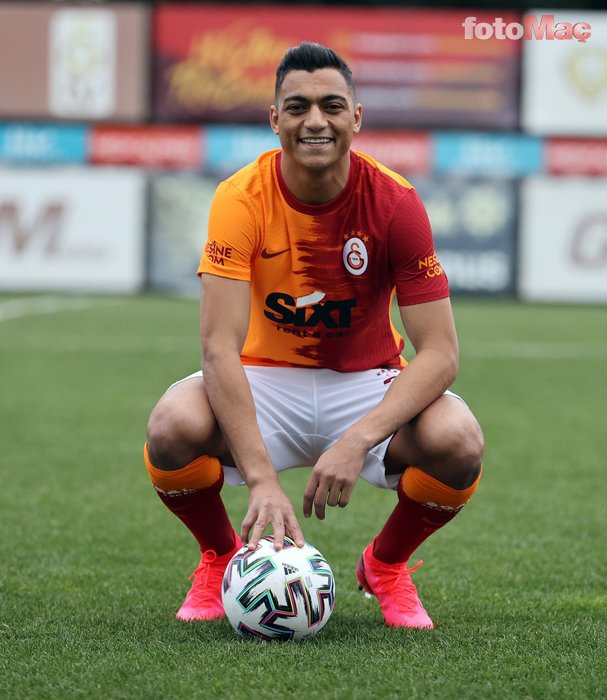 Mostafa Mohamed Galatasaray'a dönecek mi? Kararını verdi