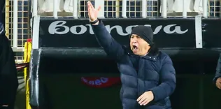 Terim çılgına döndü! Şok tepki...