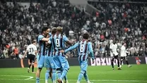 Derbinin kazanan Fırtına!