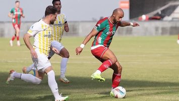 3. Lig'de 3. Tur maçları oynandı