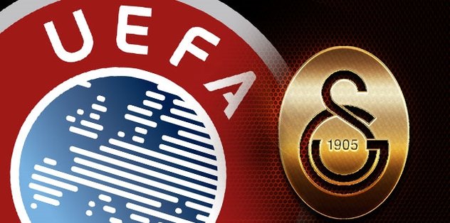 Galatasaray'dan son dakika UEFA kararı! Luyindama ve transfer...
