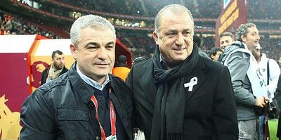 Fatih Terim: 5 - Rıza Çalımbay: 2